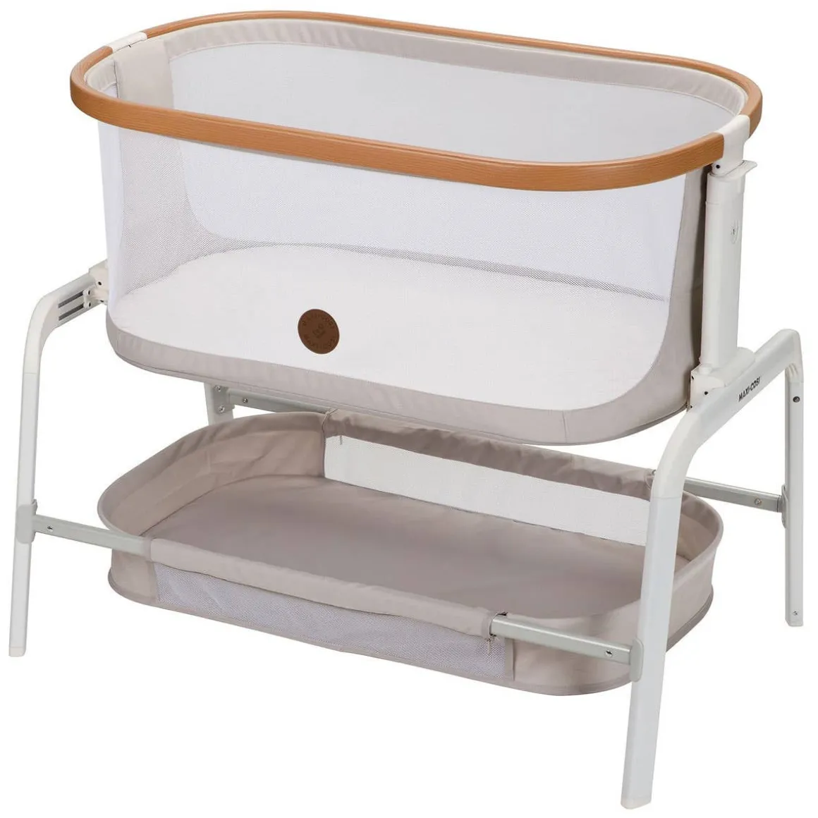 Iora Bedside Bassinet