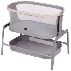 Iora Bedside Bassinet