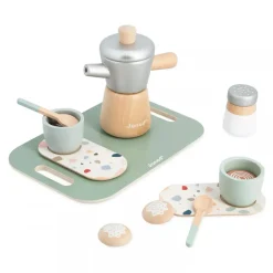 Italian Style Coffee