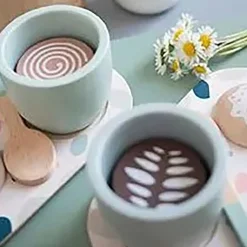 Italian Style Coffee