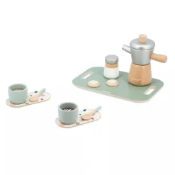 Italian Style Coffee