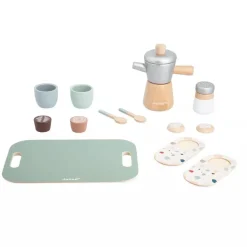 Italian Style Coffee