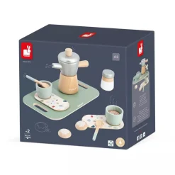 Italian Style Coffee