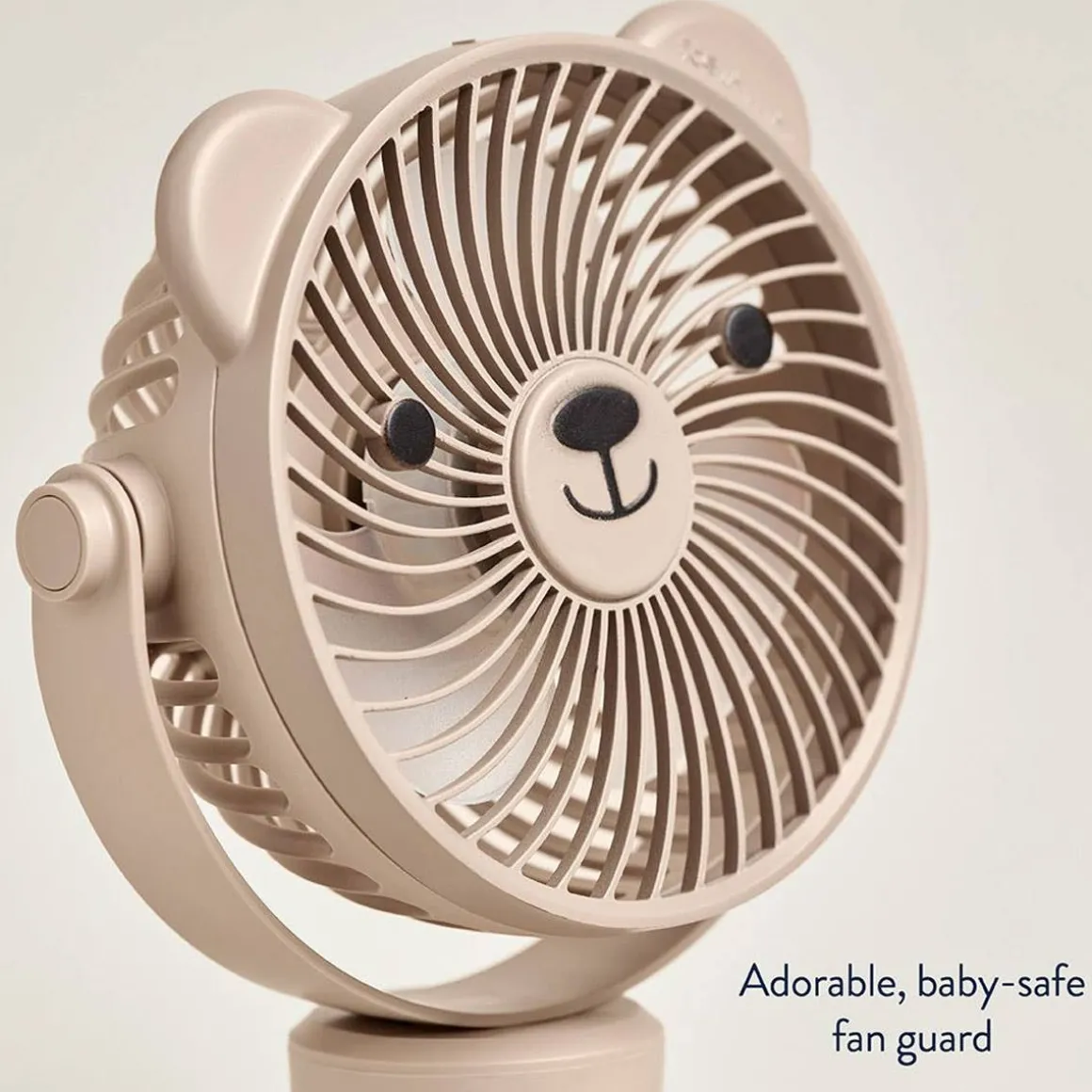 Itzy Breeze Stroller Fan