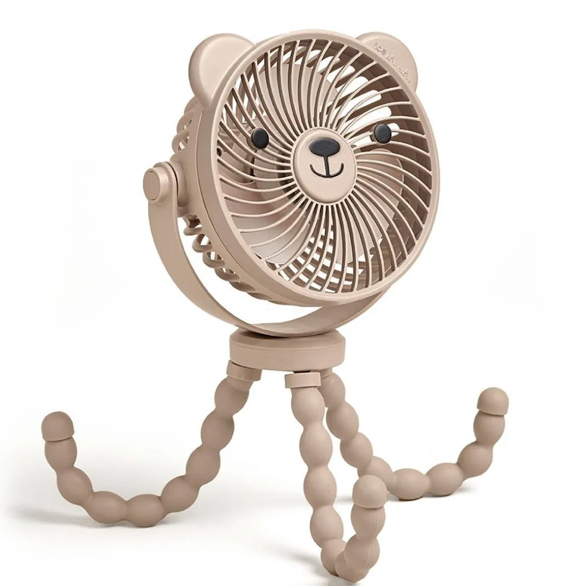 Itzy Breeze Stroller Fan