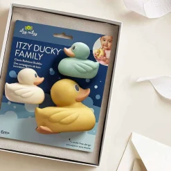 Itzy Ducky Family