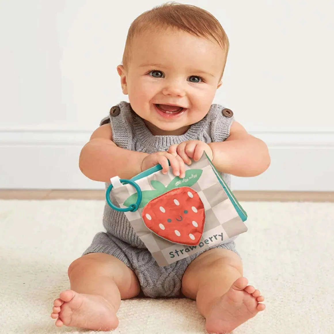 Itzy Learn & Snuggle