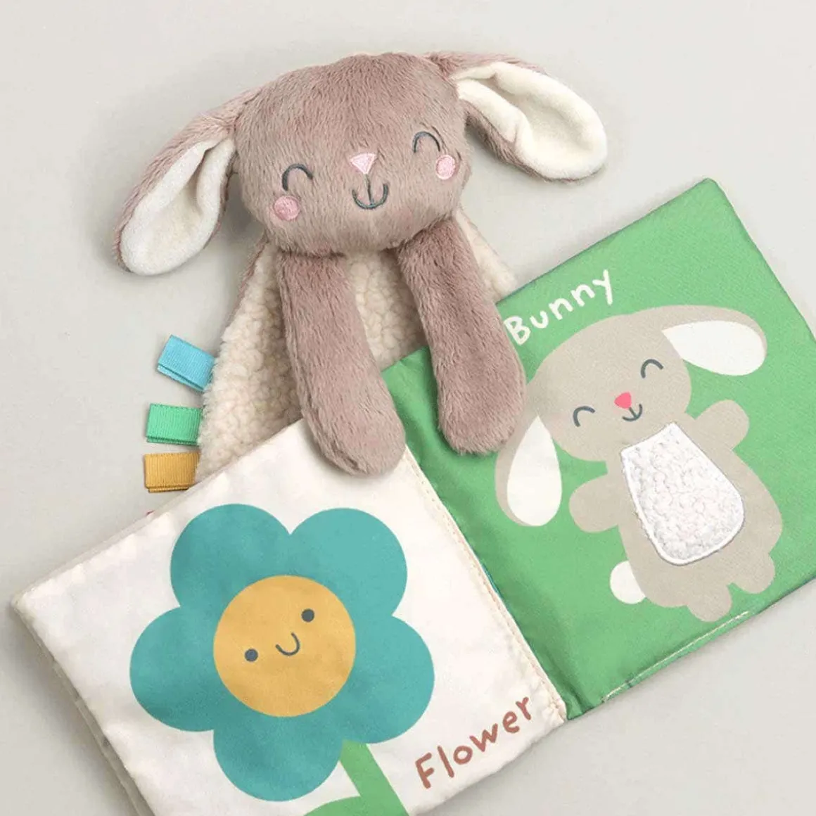 Itzy Learn & Snuggle