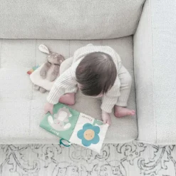 Itzy Learn & Snuggle