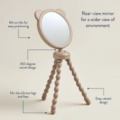 Itzy Peek Mirror
