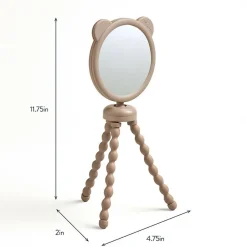 Itzy Peek Mirror