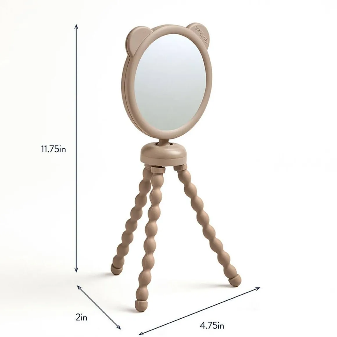 Itzy Peek Mirror