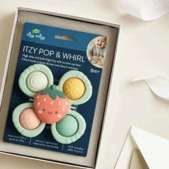 Itzy Pop & Whirl