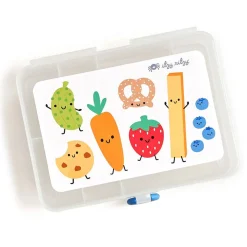 Itzy Snacks Snack Box