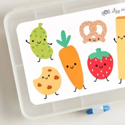 Itzy Snacks Snack Box