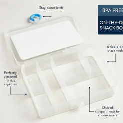 Itzy Snacks Snack Box