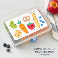 Itzy Snacks Snack Box