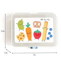 Itzy Snacks Snack Box