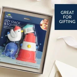 Itzy Stack & Squirt