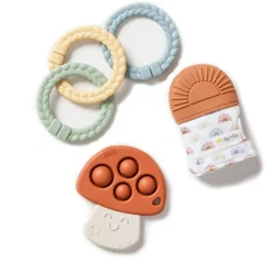 Itzy Teether Gift Set