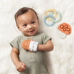 Itzy Teether Gift Set