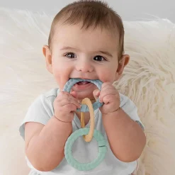 Itzy Teether Gift Set