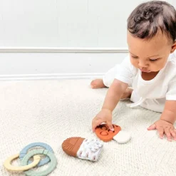 Itzy Teether Gift Set