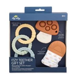 Itzy Teether Gift Set