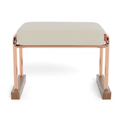 Jackson/Jackie Ottoman - Fabric