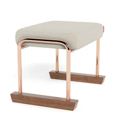 Jackson/Jackie Ottoman - Fabric