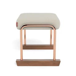 Jackson/Jackie Ottoman - Fabric