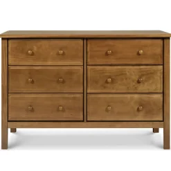 Jayden Double Dresser