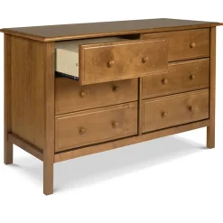 Jayden Double Dresser