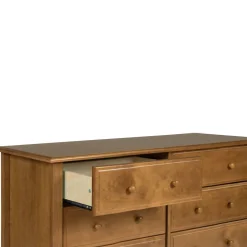 Jayden Double Dresser