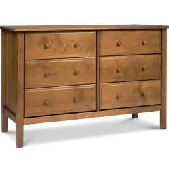 Jayden Double Dresser