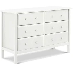 Jayden Double Dresser