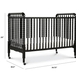Jenny Lind Crib