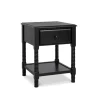Jenny Lind Night Stand