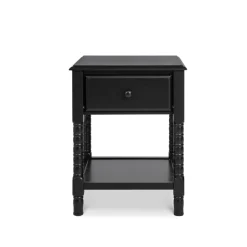 Jenny Lind Night Stand