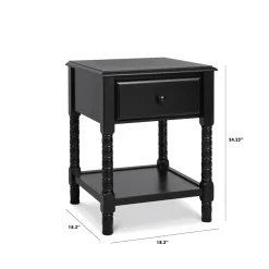 Jenny Lind Night Stand