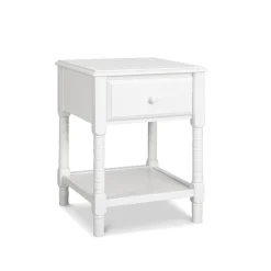 Jenny Lind Night Stand