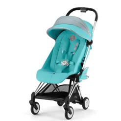 Jeremy Scott Cars Coya Stroller