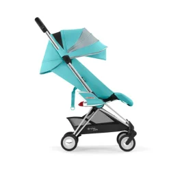 Jeremy Scott Cars Coya Stroller