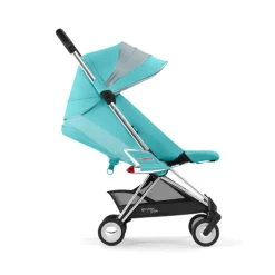 Jeremy Scott Cars Coya Stroller