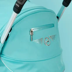 Jeremy Scott Cars Coya Stroller