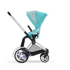 Jeremy Scott Cars ePriam 2 Stroller