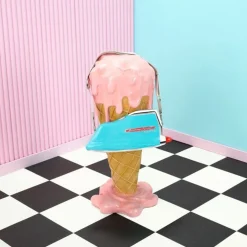 Jeremy Scott Cars Essential Bag