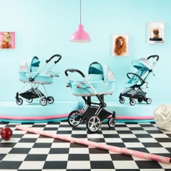 Jeremy Scott Cars Essential Bag