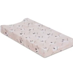 Jersey Changing Pad Cover