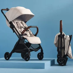 Jet 5 Stroller